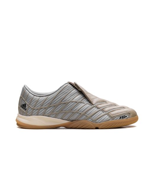 Adidas Black F50 Sala Sp "Slam Jam Granite" Jr2206" for men