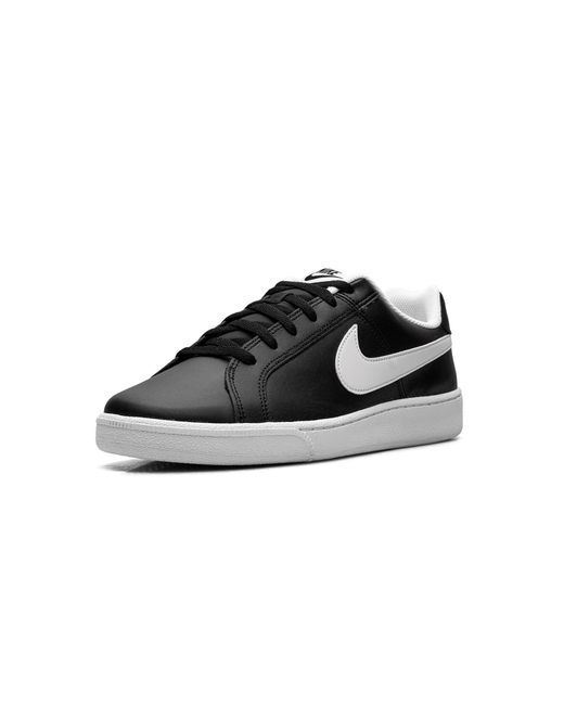 Nike Black Court Royale 749747 010" for men