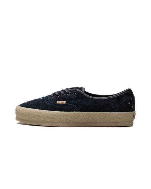 Vans Black Lx Authentic 44 "Gemstone" Vn000Db8Cjk" for men