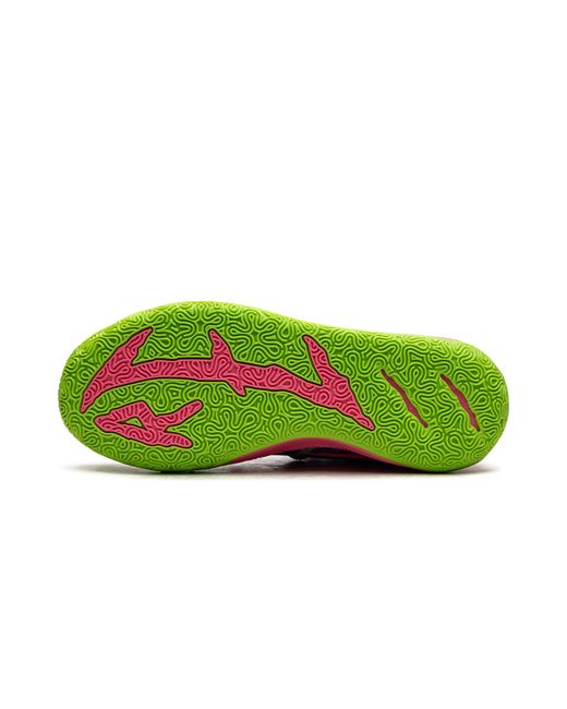 PUMA Purple Mb.03 "Toxic" 378916 01" for men