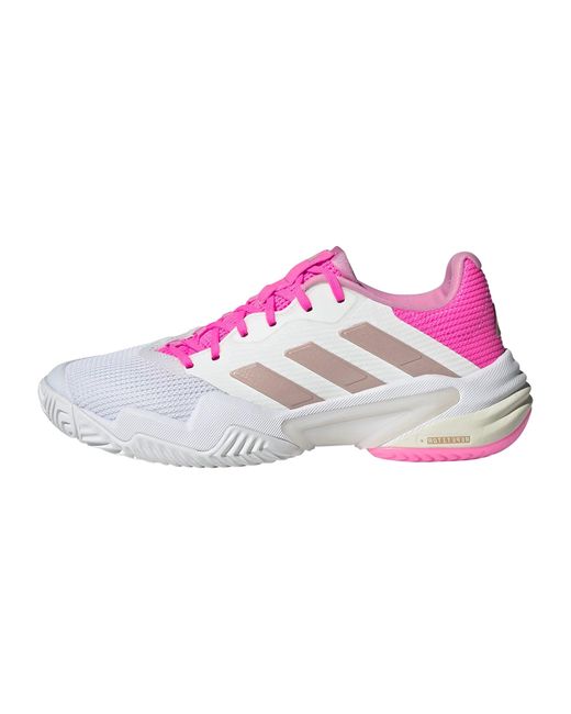 Adidas Black Barricade 13 "Clay Tennis" Jp9842"