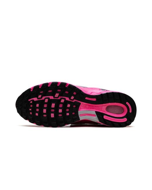Nike Black Pegasus Wave Blast" Ib0612 007" for men