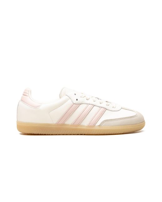 Adidas Black Samba Og "Off Sandy" Ih9059"