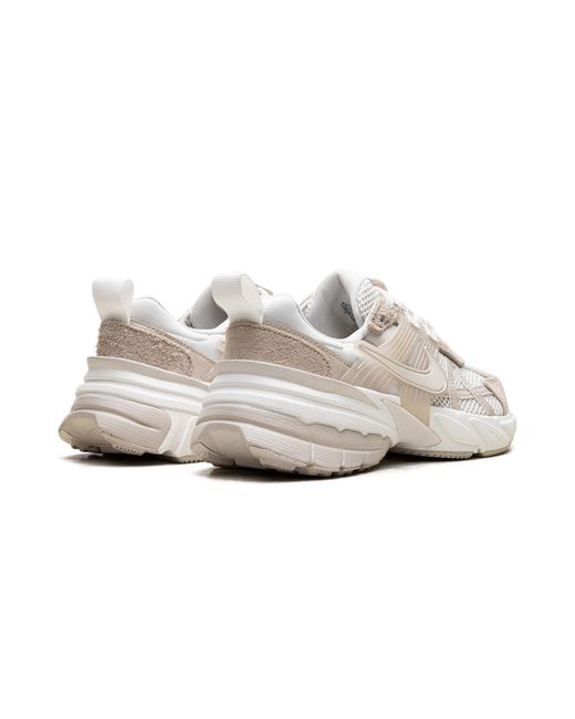 Nike White V2K Run "Sail Sand Drift" Hv3917 133"