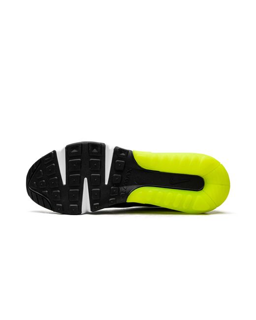 Nike Black Air Max 2090 Volt" Cz7555 100"
