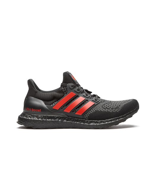 Adidas Black Ultraboost 1.0 "Louisville" Fy5801" for men