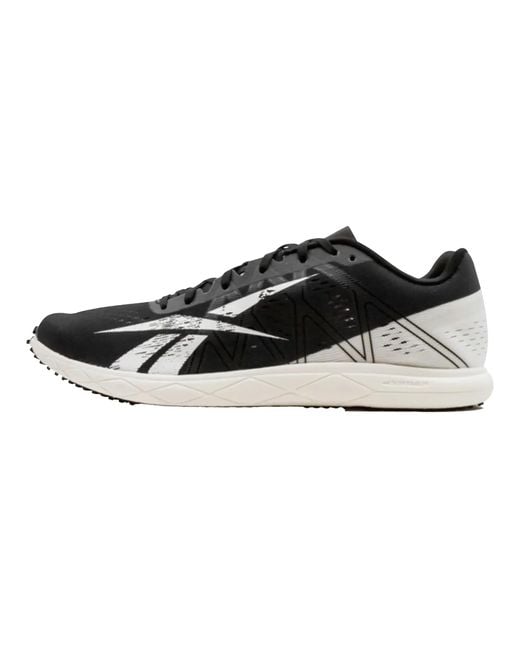 Reebok Black Floatride Run Fast Pro Ef7871" for men