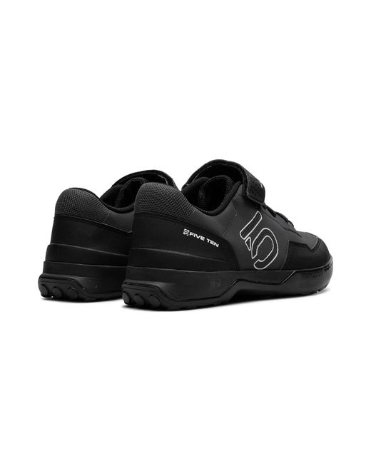 Adidas Black 5.10 Kestrel Lace Bc0641" for men