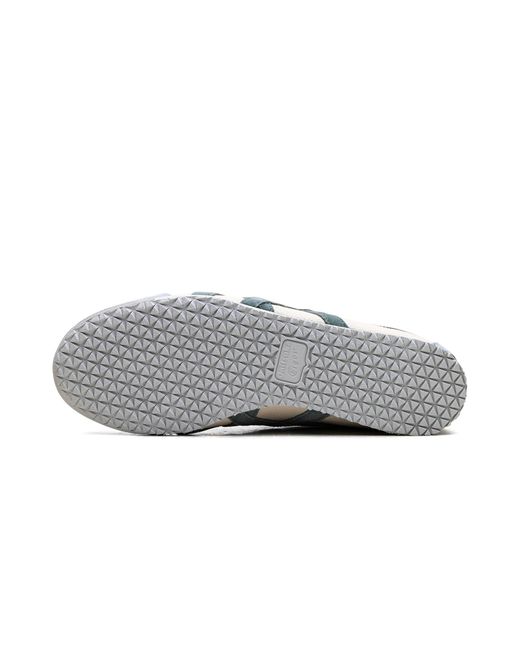 Onitsuka Tiger Black Mexico 66 "Cream Pine" 1183C076 103" for men