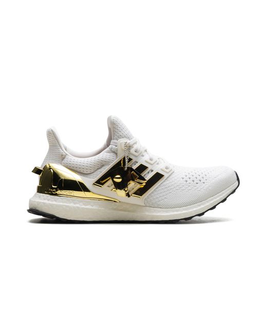 Adidas Black Ultra Boost "Fortnite for men