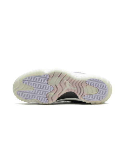 Nike Black Air 11 Low "Year Of The Snake" Hq7000 001" for men