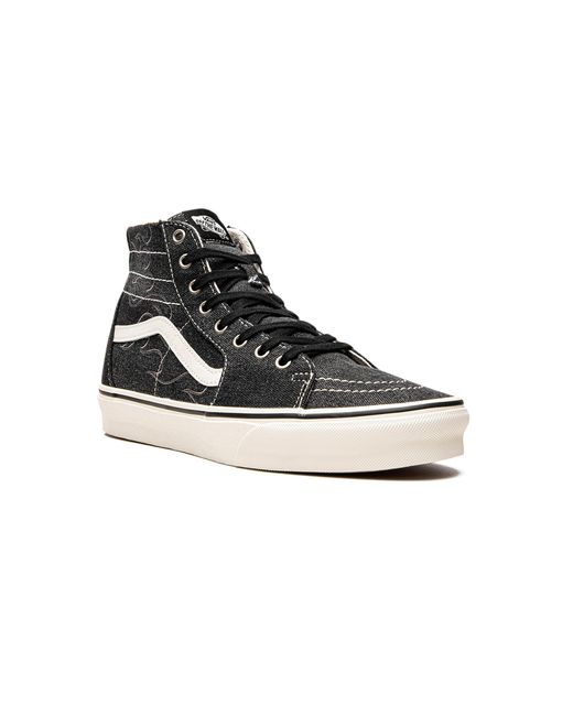Vans Black Sk8-Hi "Tapered" Vn0A5Krumcg" for men