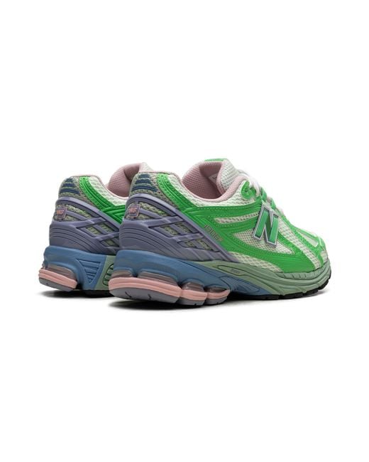 New Balance Green 1906R Astral" M1906Rva" for men