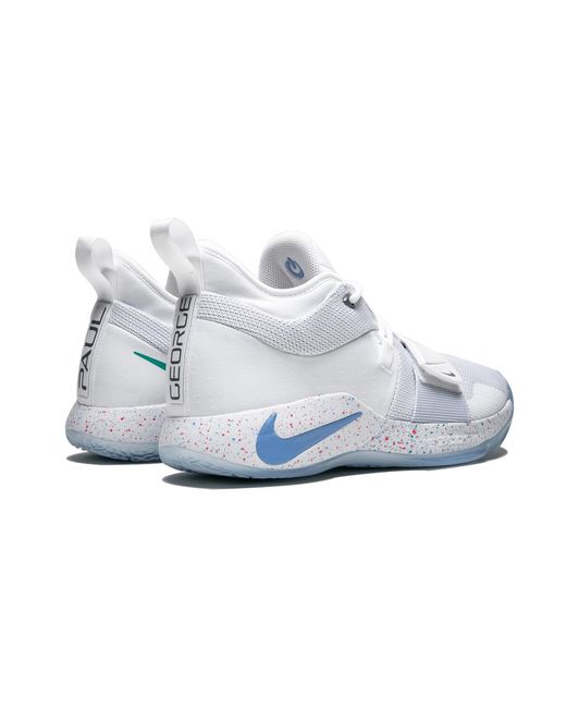 Nike Black Pg 2.5 Playstation "Playstation" Bq8388 100" for men