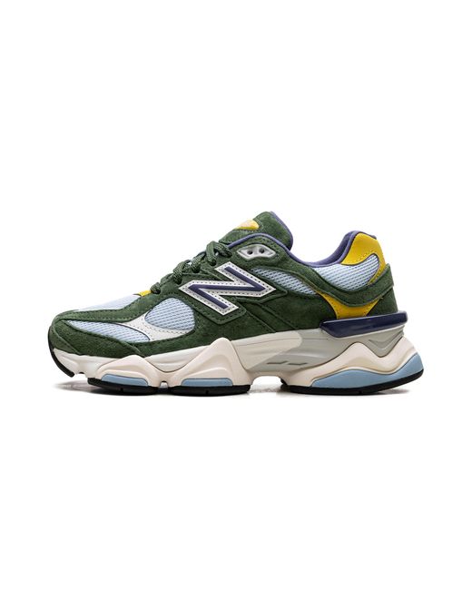 New Balance Black 9060 "Alpine" U9060Lda" for men