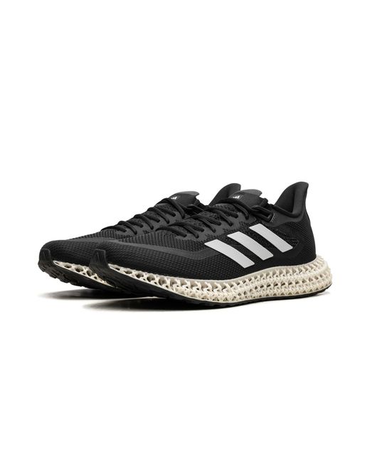 Adidas 4dfwd 2 "black / White" Shoes