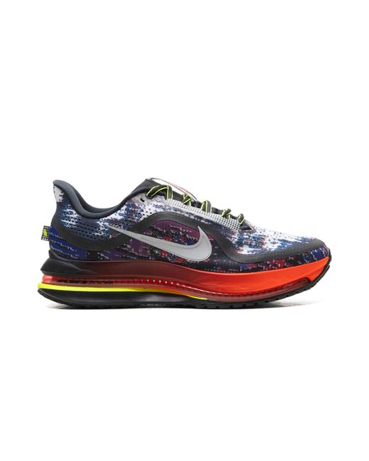 Nike Black Air Zoom Pegasus Premium "Multi-Pixel" Im6778 902" for men