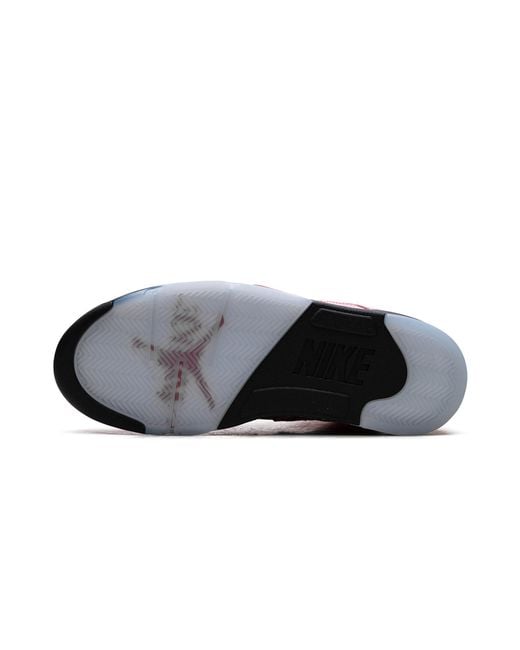 Nike Pink Air 5 "Awake Ny for men