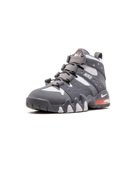 Nike Black Air Max2 Cb '94 "Cool" Shoes