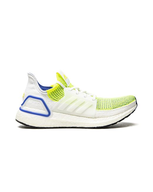 Adidas Black Ultraboost 18 "Sns Special Delivery" for men