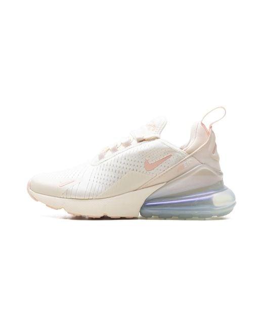 Nike Black Air Max 270 "Soft Pearl Washed Coral" Ih5966 001"
