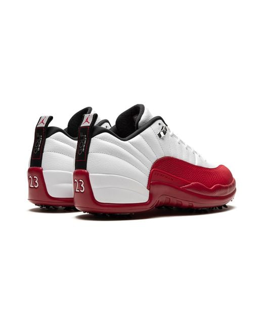 Nike Red Air Golf "Cherry" Dh4120 161" for men