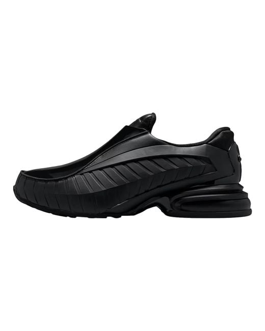Nike Black Air Max Dolce Sp "Comme Des Garçons Homme Plus" Iq5171 002" for men