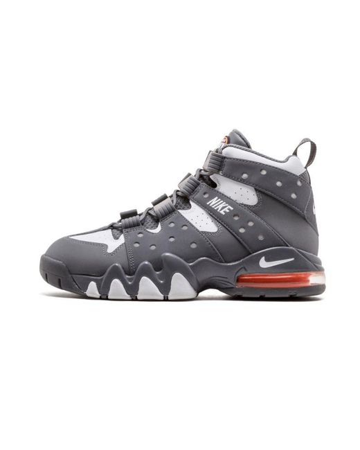 Nike Black Air Max2 Cb '94 "Cool" Shoes