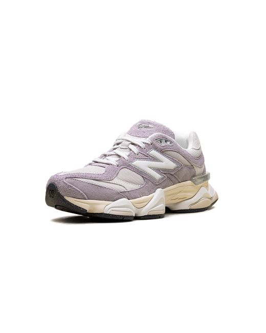 New Balance Black 9060 "Truffle Salt Timber Wolf" U906029M" for men