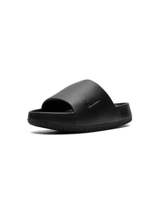 Nike Black Calm Slide Dx4816 001"