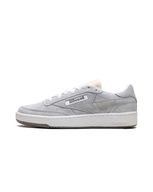 Reebok Black Club C "Jjjjound for men