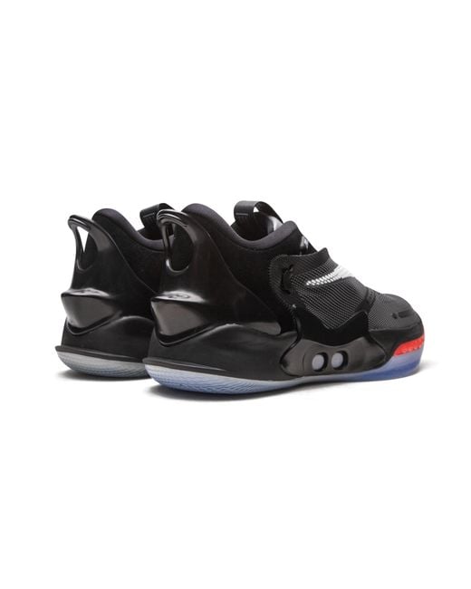 Nike Black Adapt Bb 2.0 Uk Shoes for men
