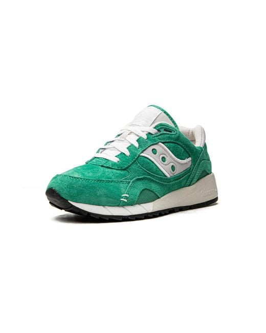 Saucony Green Shadow 6000 S70662 2" for men