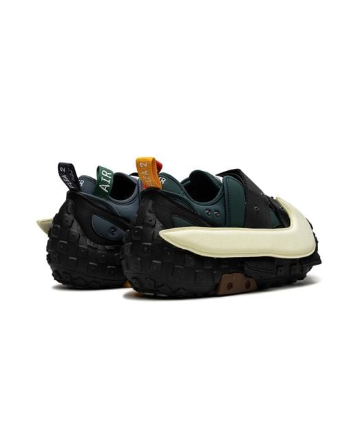 Nike Black Air Flea 2 "Cactus Plant Flea Market for men