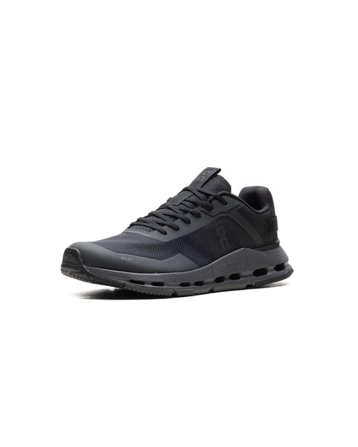 On Shoes Black Cloudnova Form 2 Tt 3Mf10730106" for men