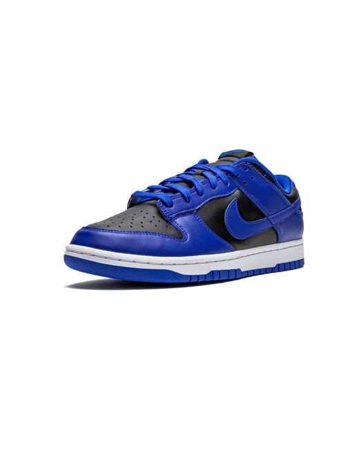 Nike Blue Dunk Low Retro "Hyper Cobalt" Dd1391 001" for men