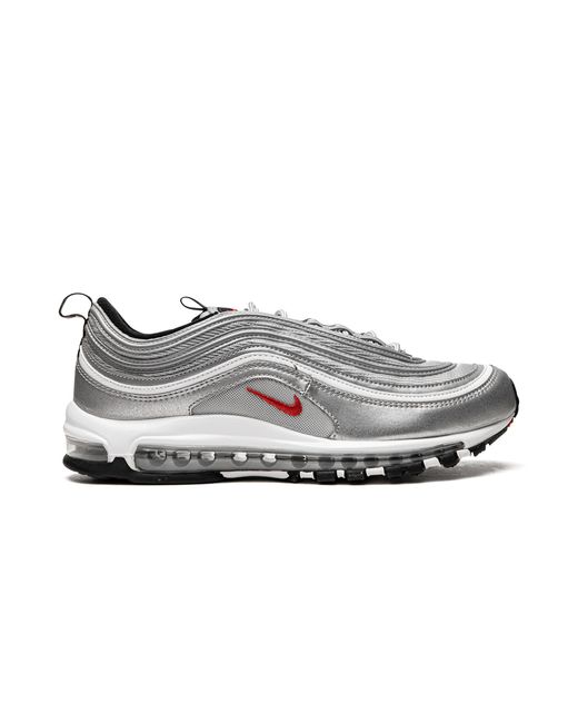 Nike Black Air Max 97 Og Bullet 2022" Dm0028 002" for men