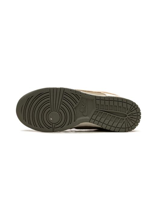 Nike Black Dunk Low "Light Bone Neutral" Fz4341 100"