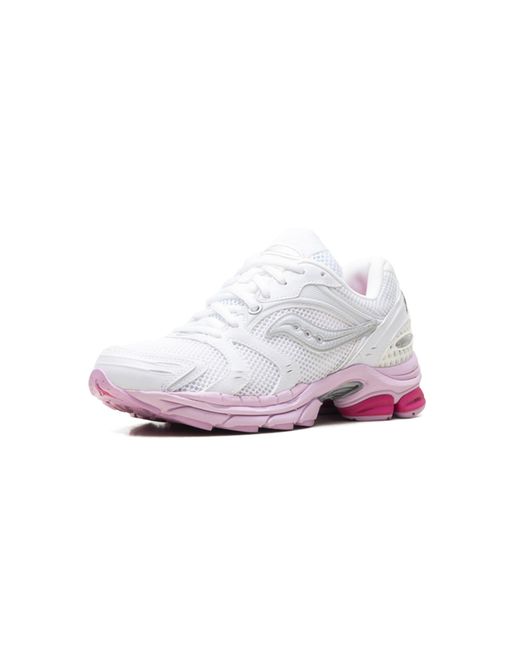 Saucony Black Progrid Triumph 4 S60901 1"