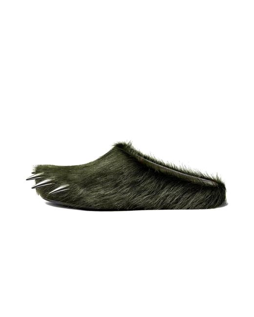 Bravest Studios Black Mule Bear Claw Bs41" for men