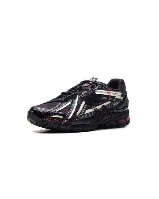 New Balance Black 1906A Drogon Berry" U1906Ad" for men