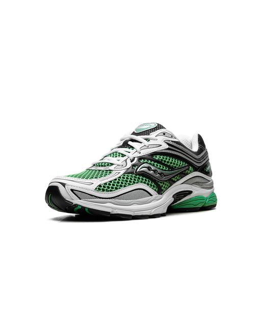 Saucony Black Progrid Omni Og S70739 5" for men