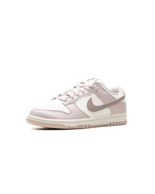 Nike Black Dunk Low Oxford Sail" Im6572 602"
