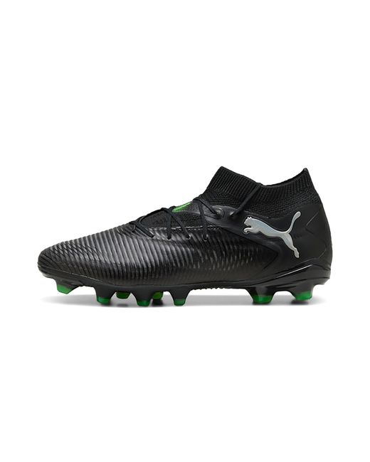 PUMA Black Future 8 Pro Fg Ag "Eclipse Pack" 108139 02" for men