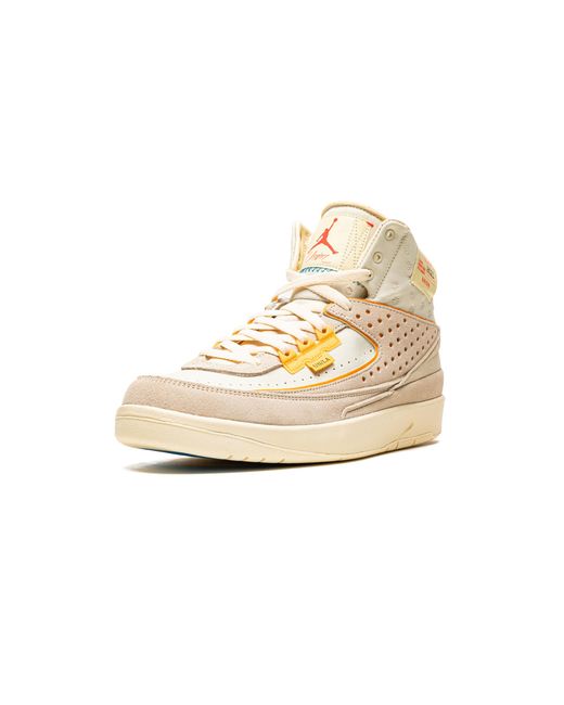 Nike Black Air 2 Sp "Union La for men