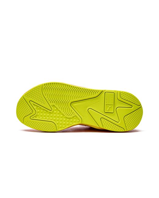 PUMA Black Rs X Soft Case 371983 01"