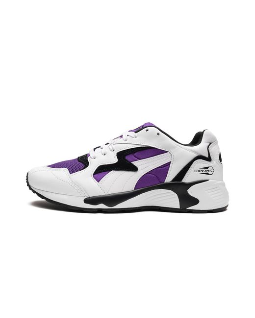 PUMA Black Prevail "Royal" 386569 02" for men