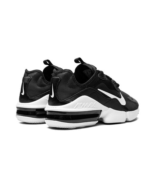 Nike Black Air Max Infinity Mns