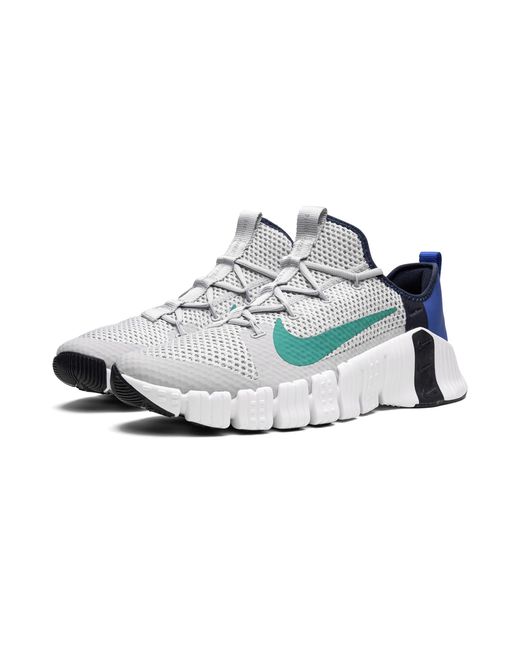 Nike Metcon Free 3 Shoes in Black for Men | Lyst UK