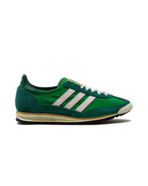 Adidas Green Sl 72 Og "Night" Ie3427"